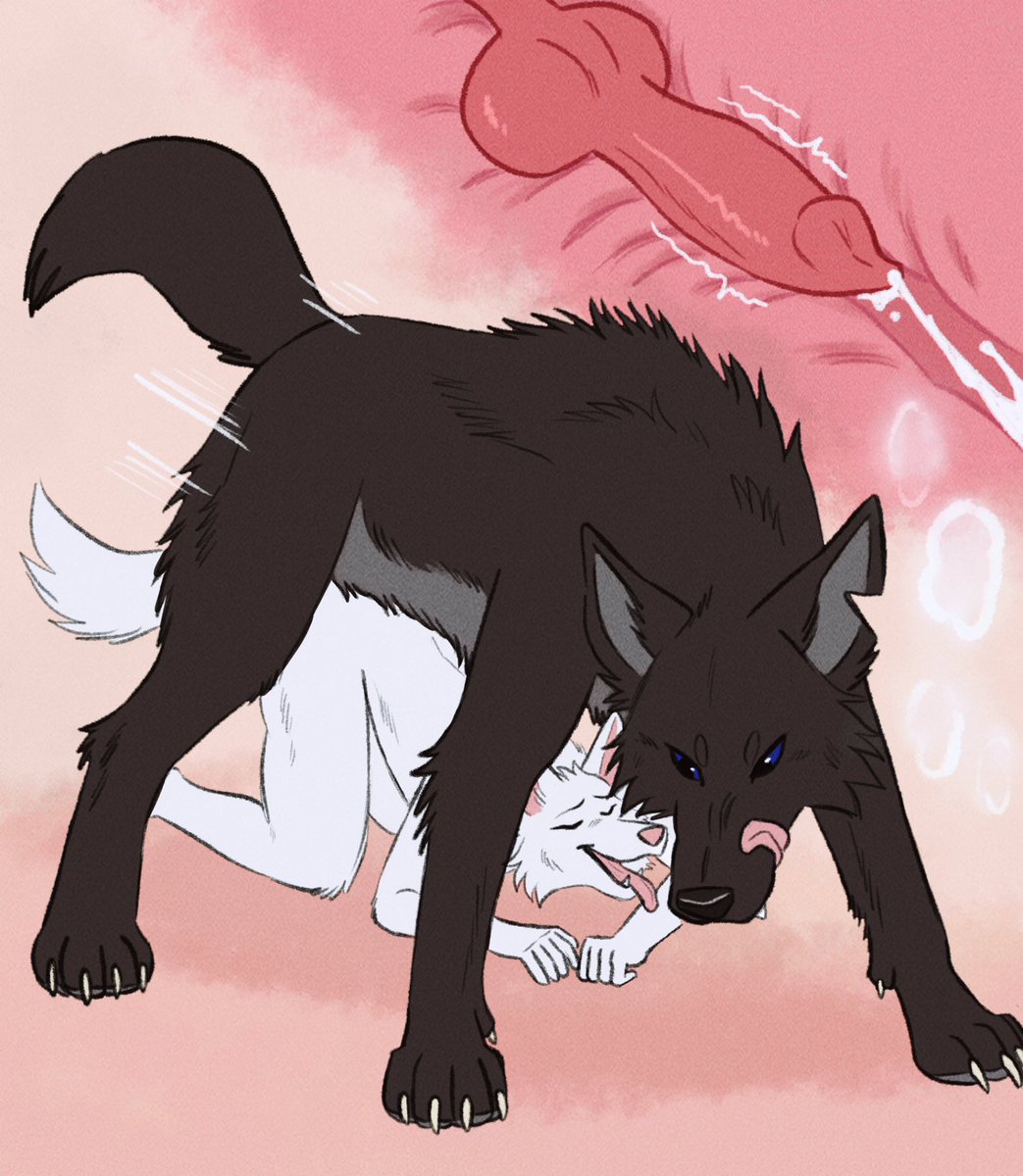 friendly neighborhood werewolf tweet media