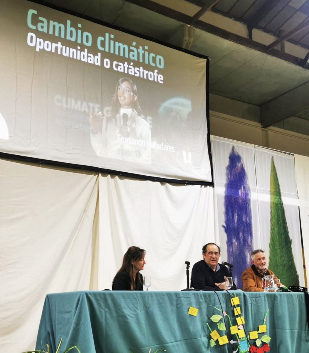 José María Montero S tweet media