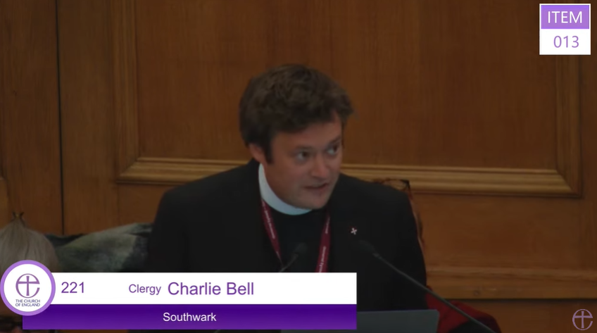 Rebecca (Bex) Chapman (@bexchapman3boys) on Twitter photo Evangelism by stealth is distasteful argues psychiatrist <a href="/charliebelllive/">Charlie Bączyk-Bell 🏳️🌈</a> that speaks to a desperate church not life in all it's fullness
'Instrumentalising play in other words in my view is not a psychologically safe or healthy thing to do'
#synod #GeneralSynod Evangelism by stealth is distasteful argues psychiatrist <a href="/charliebelllive/">Charlie Bączyk-Bell 🏳️🌈</a> that speaks to a desperate church not life in all it's fullness
'Instrumentalising play in other words in my view is not a psychologically safe or healthy thing to do'
#synod #GeneralSynod