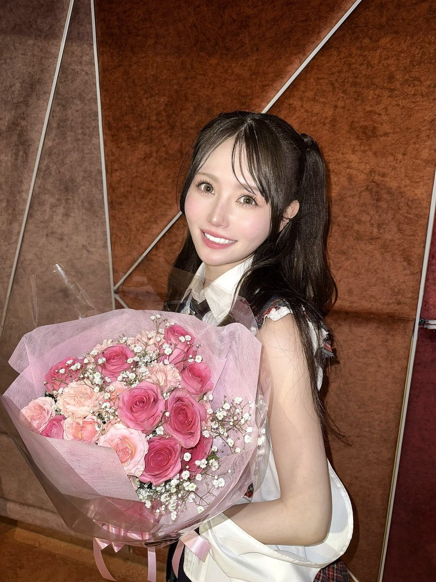 通常公演ラスト ありがとうございました💐✨ またRESET公演が出来て