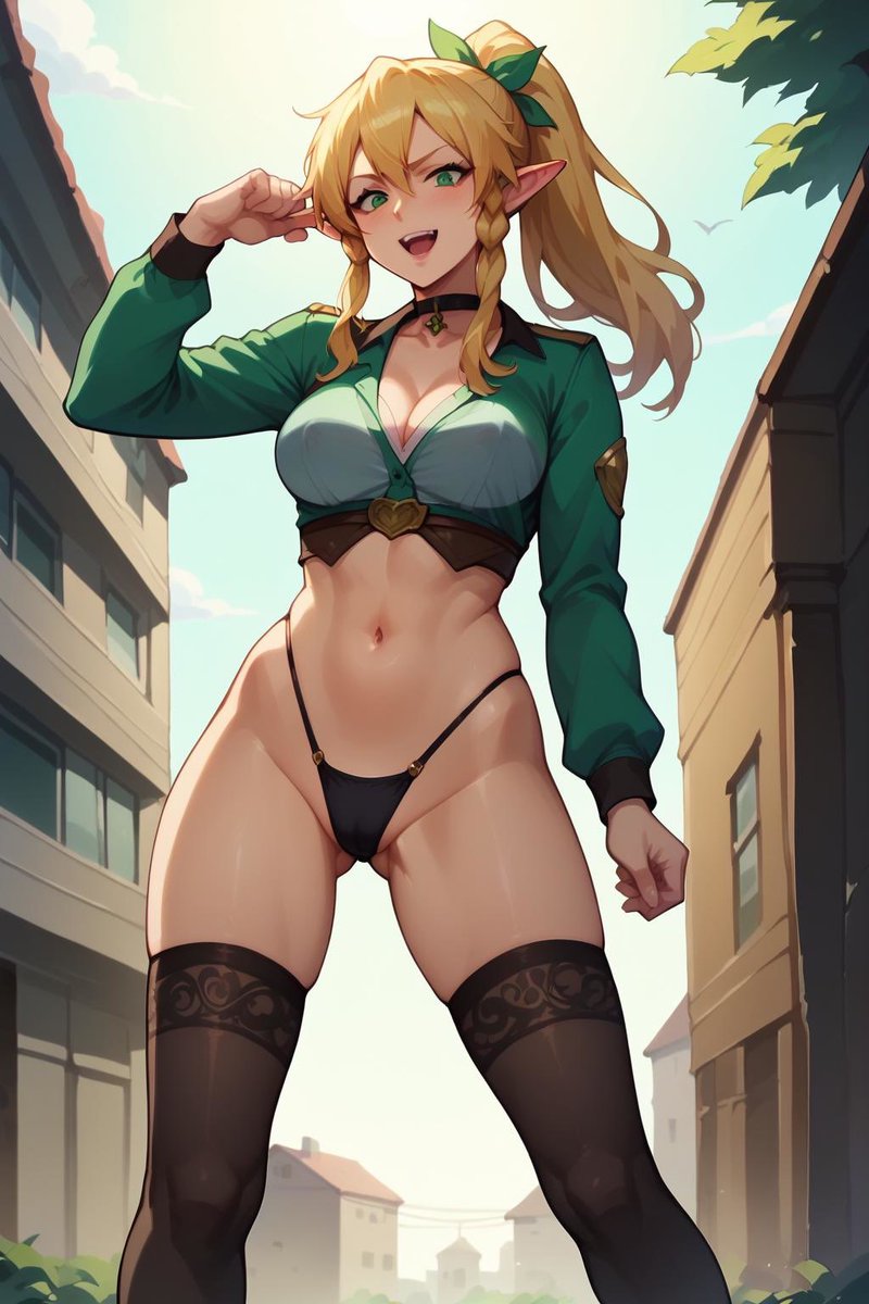 AsheTheHuntress's tweet photo. Hello there ~ https://t.co/BluMMms4ig