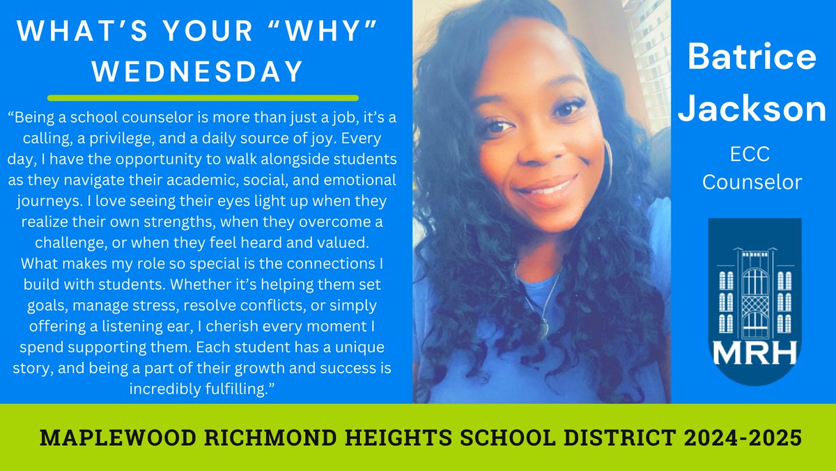 #whatsyourwhy #mrhstrong