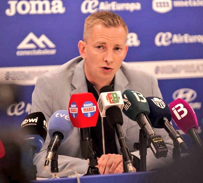 Pedro Bonet tweet media