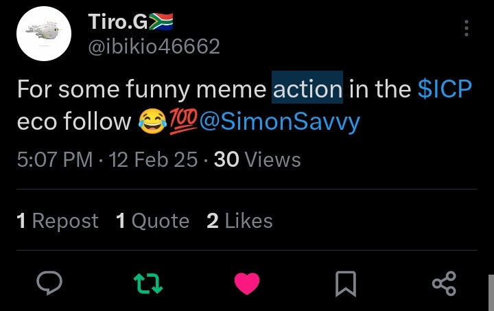 SimonSavvy's tweet image. 