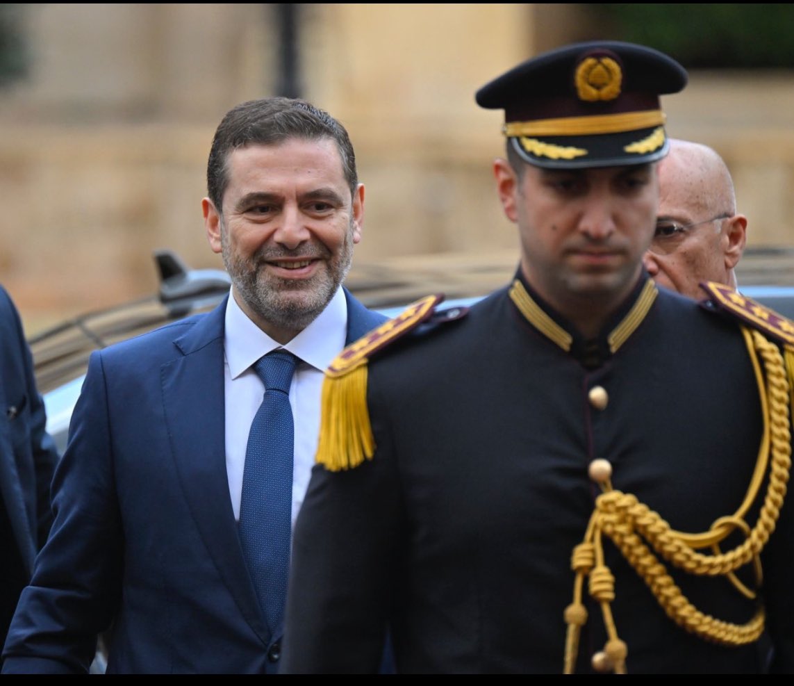 AaNarjs's tweet image. الحب 💙@saadhariri