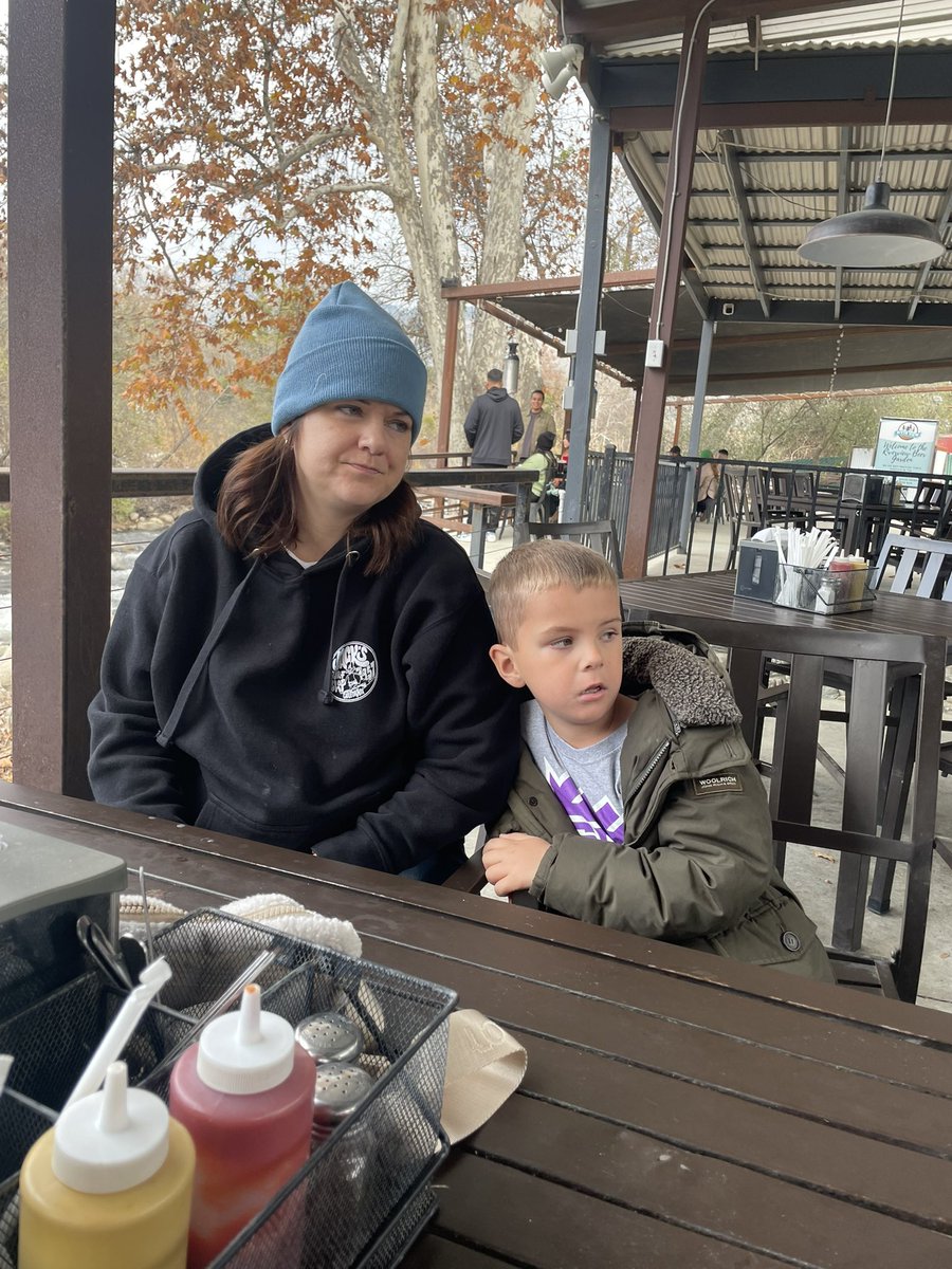 GoOutsideGuy's tweet image. Hey Guys, hoping someone much more popular than me can help me get to 100k retweets. I have a 5 year old son who absolutely loves the outdoors and traveling. This would be a dream come true. I will do anything (within reason) to help achieve this. #CampingWorld @PatMcAfeeShow