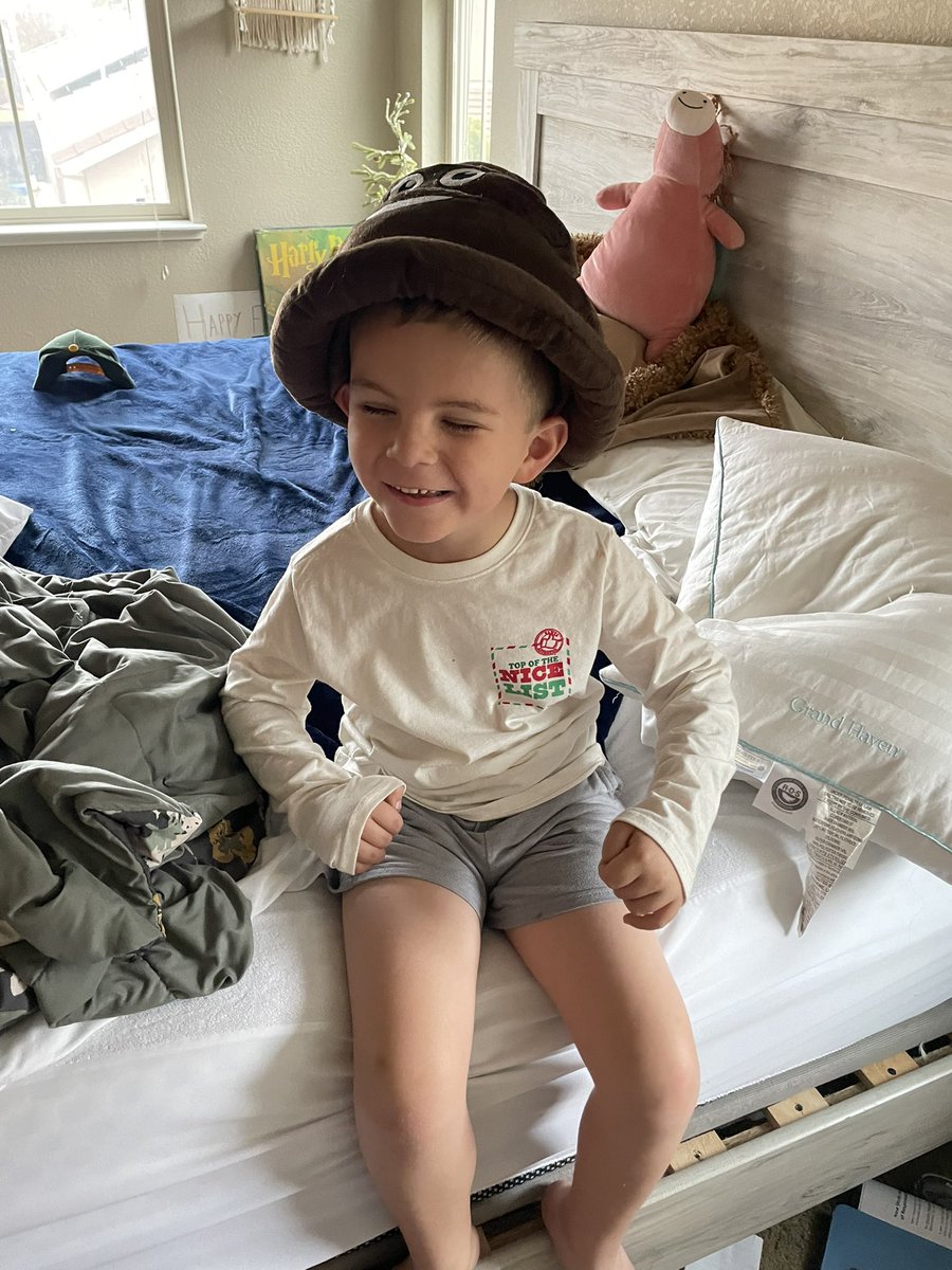 GoOutsideGuy's tweet image. Hey Guys, hoping someone much more popular than me can help me get to 100k retweets. I have a 5 year old son who absolutely loves the outdoors and traveling. This would be a dream come true. I will do anything (within reason) to help achieve this. #CampingWorld @PatMcAfeeShow