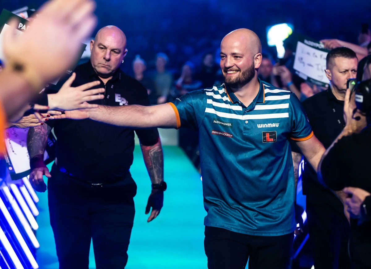 OfficialPDC's tweet photo. The ten Tour Card Holder Qualifiers for next month's Belgian Darts Open (ET1) have been confirmed! 

🏴󠁧󠁢󠁥󠁮󠁧󠁿 Cam Crabtree
🏴󠁧󠁢󠁥󠁮󠁧󠁿 Thomas Lovely
🏴󠁧󠁢󠁥󠁮󠁧󠁿 Ryan Joyce
🇫🇷 Thibault Tricole
🏴󠁧󠁢󠁥󠁮󠁧󠁿 Matthew Dennant
🏴󠁧󠁢󠁥󠁮󠁧󠁿 Darryl Pilgrim
🇨🇦 Jim Long
🇨🇦 Matt Campbell
🏴󠁧󠁢󠁥󠁮󠁧󠁿 James Hurrell
🏴󠁧󠁢󠁥󠁮󠁧󠁿 Owen Bates https://t.co/1I2KCK8FL9