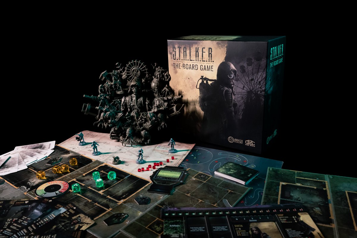 stalker_thegame tweet picture