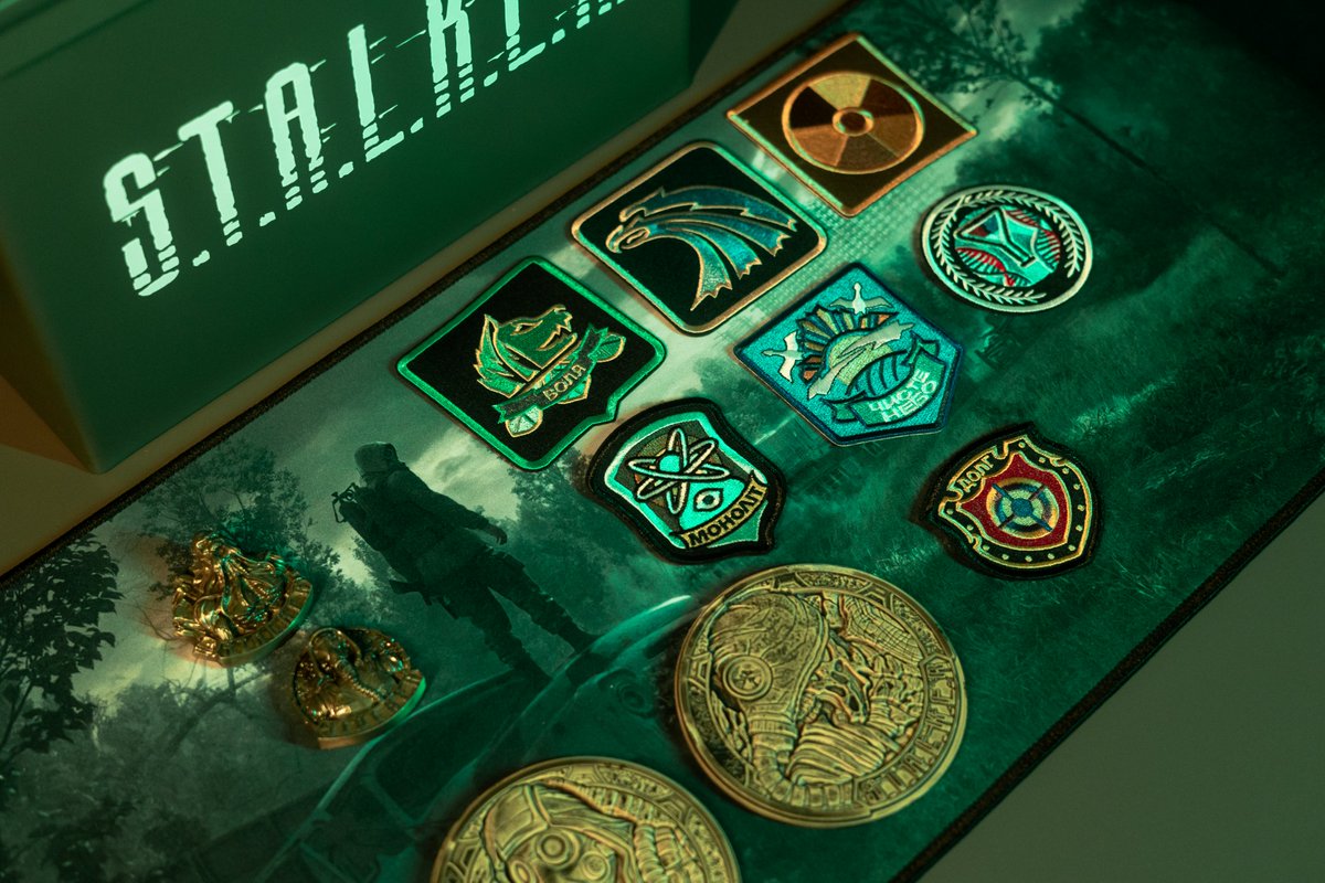 stalker_thegame tweet picture