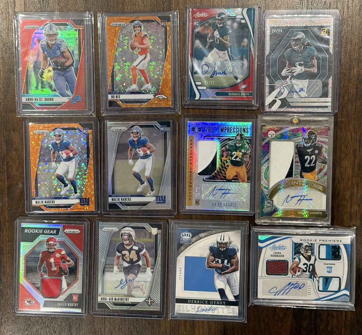 Dynasty Cards tweet media