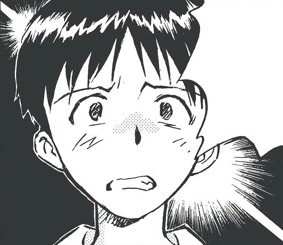 lNTROJECTlON's tweet image. —!