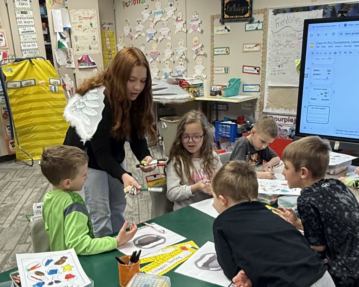 North Dearborn tweet media