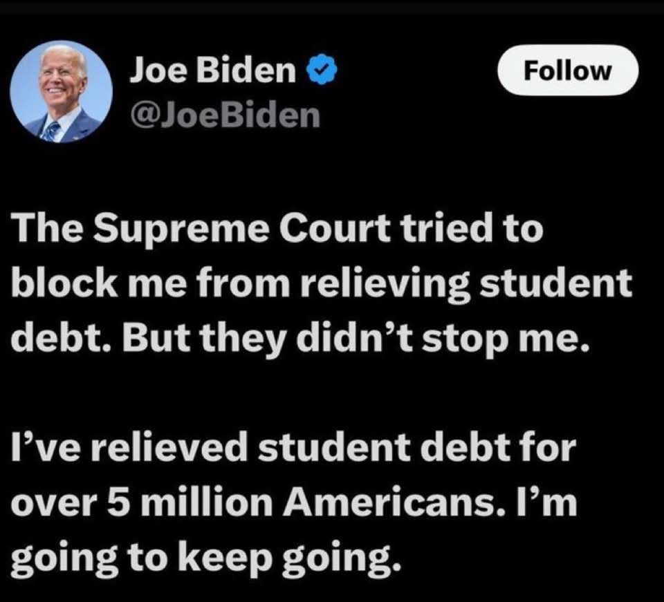 I guess courts don't really matter then