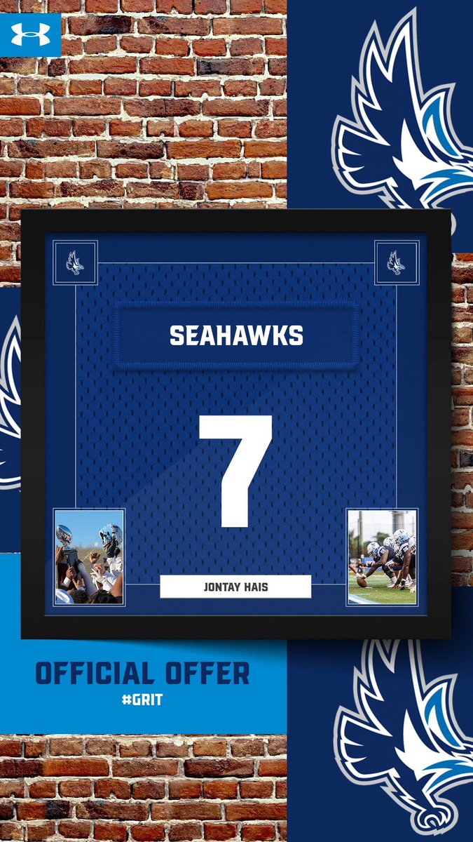 Keiser university just offered! <a href="/j13wake/">Justin Wake</a>