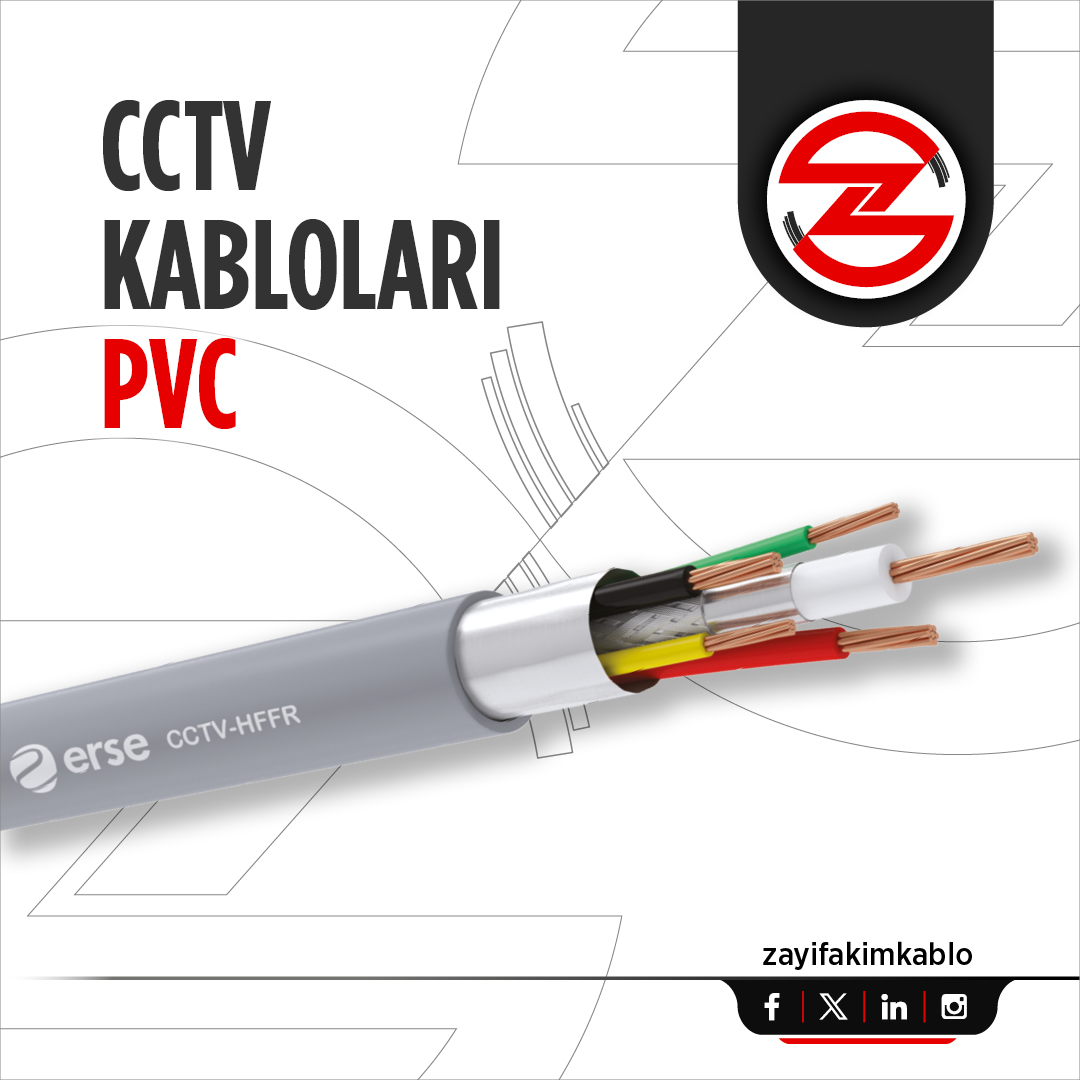 CCTV Kabloları

zayifakimkablo.com

#kablo #cable #elektrik #electric #elektronik #electronic #mühendislik #engineering #engineer #inşaat #proje #project #teknoloji #aydınlatma #elektriktesisatı #otomasyon #mimari #tasarım #dekorasyon #building #elektrikmühendisi