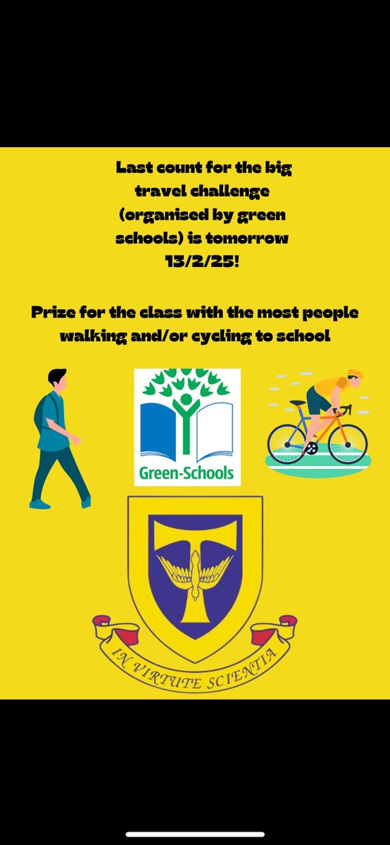 Templeogue College tweet media