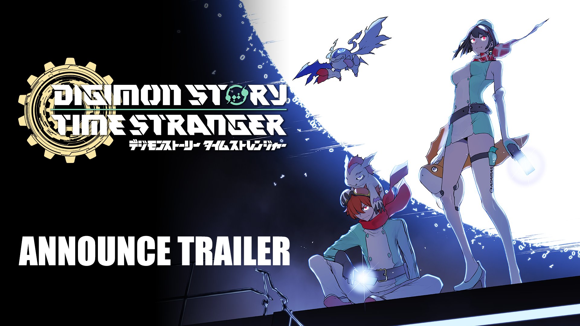 デジモンゲーム公式アカウント on X: 