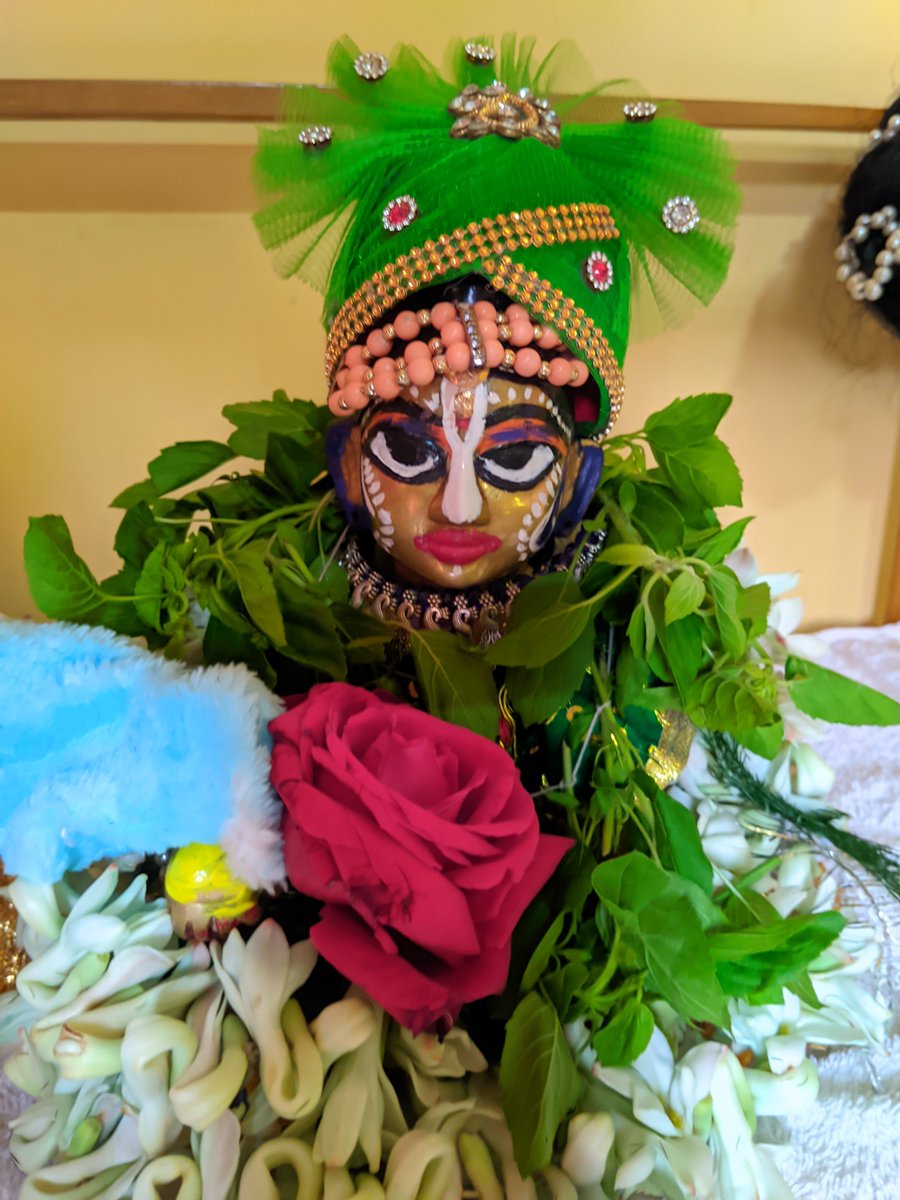 a_unbox's tweet photo. Hare Krishna ❤️🙏

Maghi Purnima ka puja https://t.co/yMqC3uGXMz