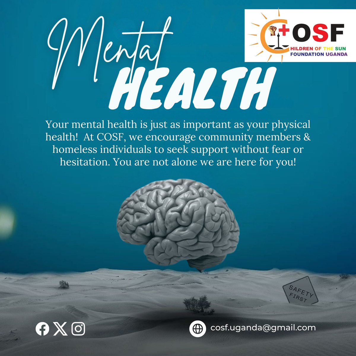 Cosf Uganda tweet media