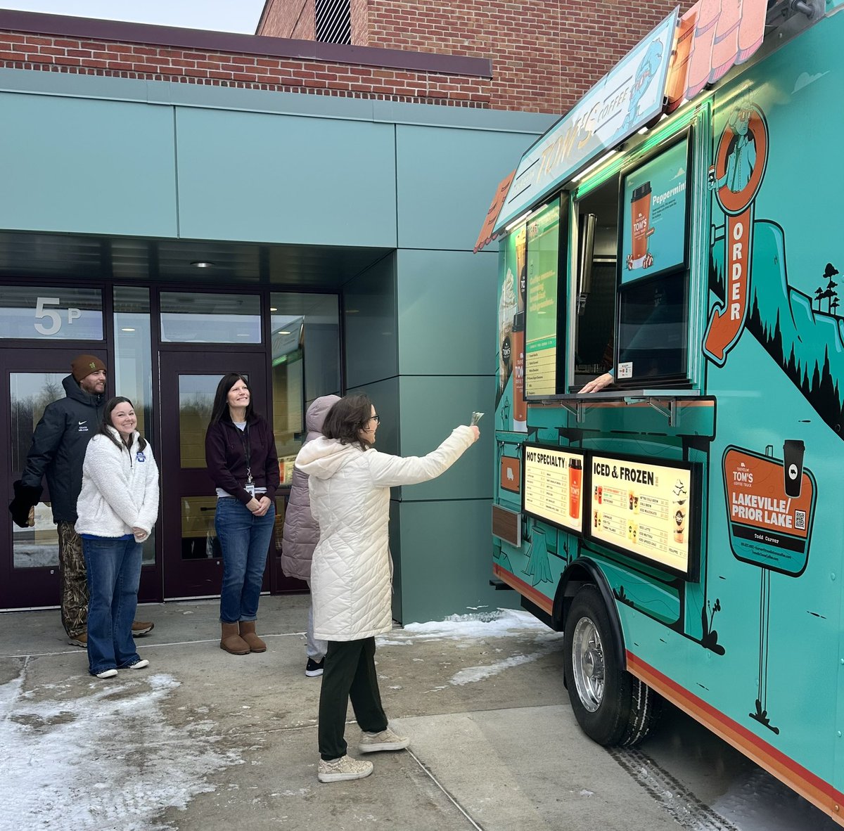 McKinley Elementary School tweet media