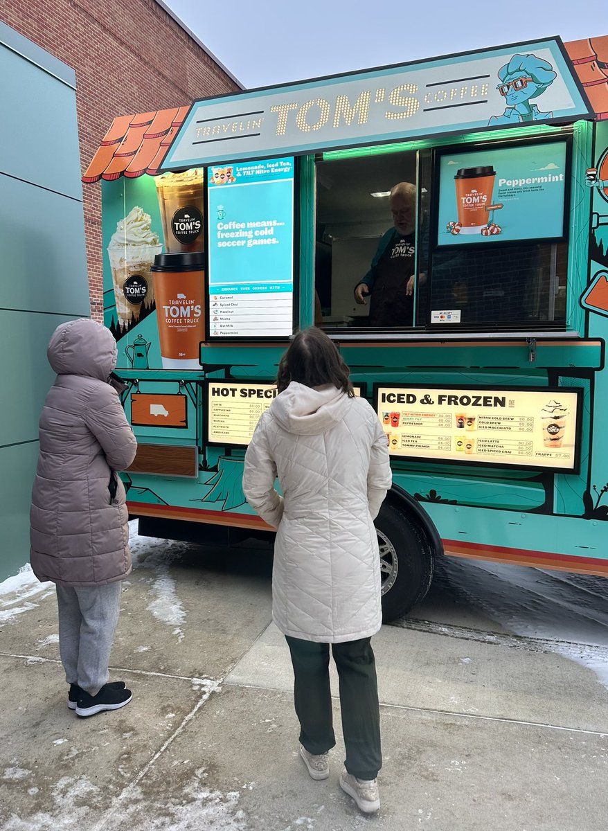 McKinley Elementary School tweet media