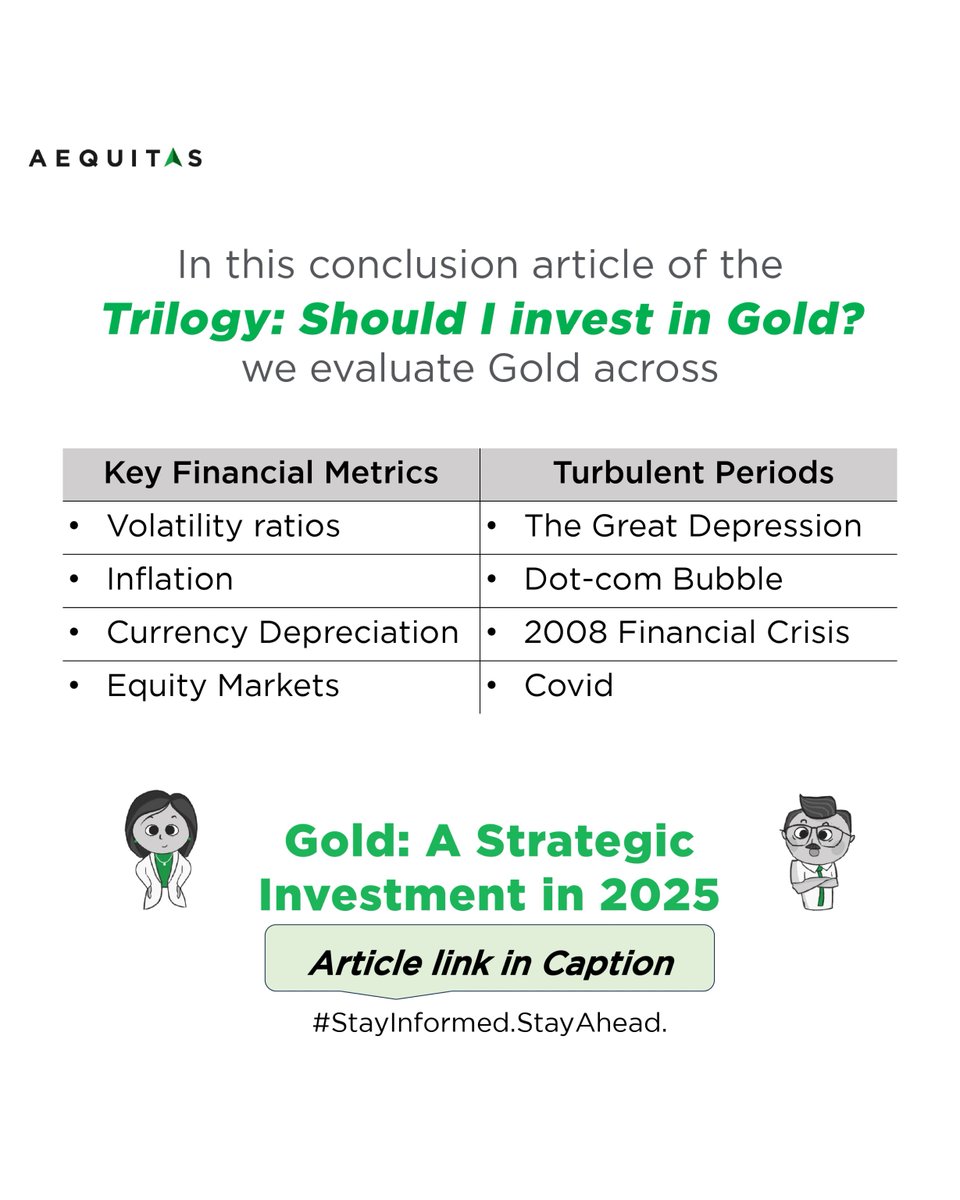 Aequitas Investments (@aequitasl) on Twitter photo ๐๐ ๐บ๐ฎ๐ฟ๐ธ๐ฒ๐ ๐๐ผ๐น๐ฎ๐๐ถ๐น๐ถ๐๐ ๐บ๐ฎ๐ธ๐ถ๐ป๐ด ๐ฎ๐๐๐ฒ๐ ๐ฎ๐น๐น๐ผ๐ฐ๐ฎ๐๐ถ๐ผ๐ป ๐ฑ๐ถ๐ณ๐ณ๐ถ๐ฐ๐๐น๐?
๐ช๐ต๐ฒ๐ป๐ฒ๐๐ฒ๐ฟ ๐ณ๐ถ๐ป๐ฎ๐ป๐ฐ๐ถ๐ฎ๐น ๐๐ป๐ฐ๐ฒ๐ฟ๐๐ฎ๐ถ๐ป๐๐ ๐น๐ผ๐ผ๐บ๐, ๐ผ๐ป๐ฒ ๐ฎ๐๐๐ฒ๐ ๐๐ต๐ถ๐ป๐ฒ๐ย ๐๐ต๐ฒย ๐ฏ๐ฟ๐ถ๐ด๐ต๐๐ฒ๐๐.
Read our conclusion article on Gold: A ๐๐ ๐บ๐ฎ๐ฟ๐ธ๐ฒ๐ ๐๐ผ๐น๐ฎ๐๐ถ๐น๐ถ๐๐ ๐บ๐ฎ๐ธ๐ถ๐ป๐ด ๐ฎ๐๐๐ฒ๐ ๐ฎ๐น๐น๐ผ๐ฐ๐ฎ๐๐ถ๐ผ๐ป ๐ฑ๐ถ๐ณ๐ณ๐ถ๐ฐ๐๐น๐?
๐ช๐ต๐ฒ๐ป๐ฒ๐๐ฒ๐ฟ ๐ณ๐ถ๐ป๐ฎ๐ป๐ฐ๐ถ๐ฎ๐น ๐๐ป๐ฐ๐ฒ๐ฟ๐๐ฎ๐ถ๐ป๐๐ ๐น๐ผ๐ผ๐บ๐, ๐ผ๐ป๐ฒ ๐ฎ๐๐๐ฒ๐ ๐๐ต๐ถ๐ป๐ฒ๐ย ๐๐ต๐ฒย ๐ฏ๐ฟ๐ถ๐ด๐ต๐๐ฒ๐๐.
Read our conclusion article on Gold: A