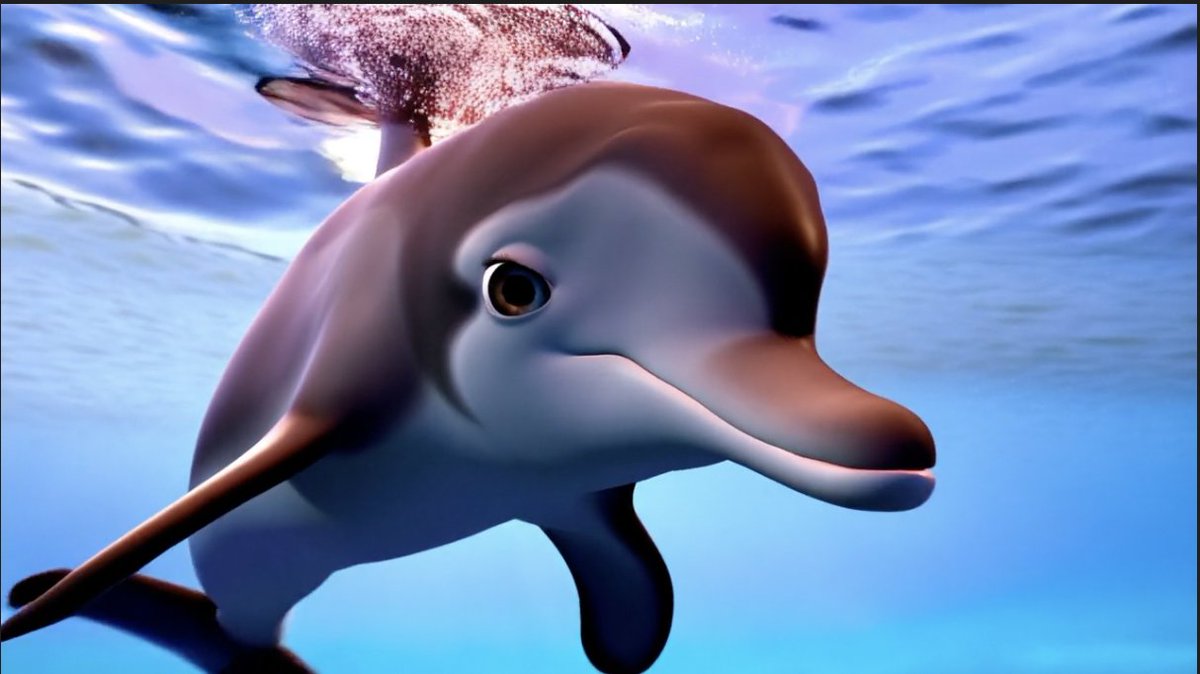 jeremynewberger's tweet photo. LAST STRAW FOR FLIPPER
That episode of FLIPPER where Trump straight up kills him.
Created with @Hailuo_AI
Share/Subscribe: https://t.co/frjxaFqjRQ
#PlasticStraws #paperstraw https://t.co/C24Sm7WF8C