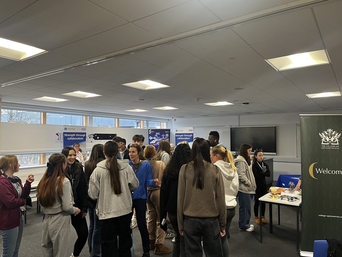 Laura Milward tweet media