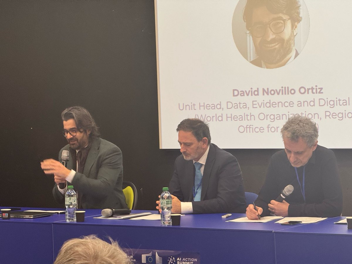 David Novillo Ortiz tweet media