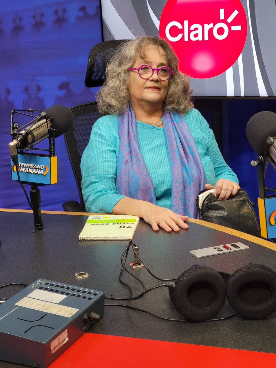 WKAQ 580 tweet media