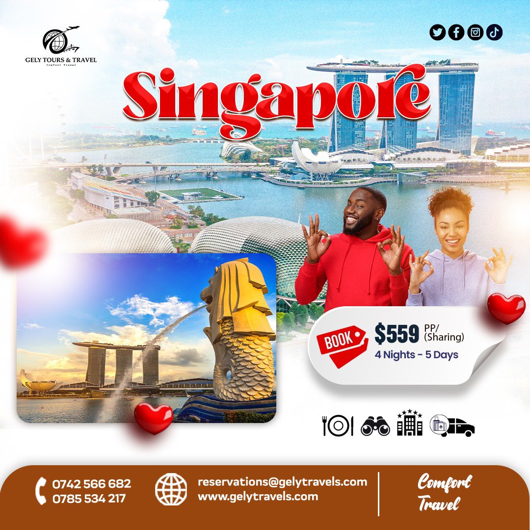 gely_tours's tweet photo. This Valentine’s Day, don’t just say I love you—show it with a trip of a lifetime! https://t.co/g3pWxBhBaI
