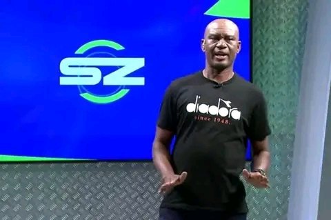 clement_kg's tweet photo. This guy is an ambassador for mediocrity https://t.co/6LX1wA8TAd