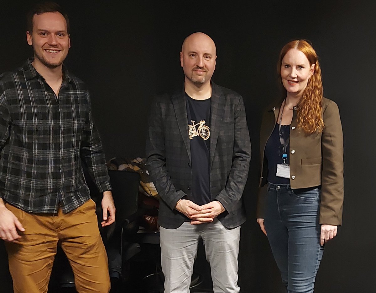 "I think what we will definitely see is that the FPÖ will try to test the limits to which they can stretch constitutional and European law" @laurenzennser

Check out our new podcast episode “How Austria was taken over by the far right” with <a href="/erinjenne/">Erin Jenne</a>

open.spotify.com/episode/56MWW5…