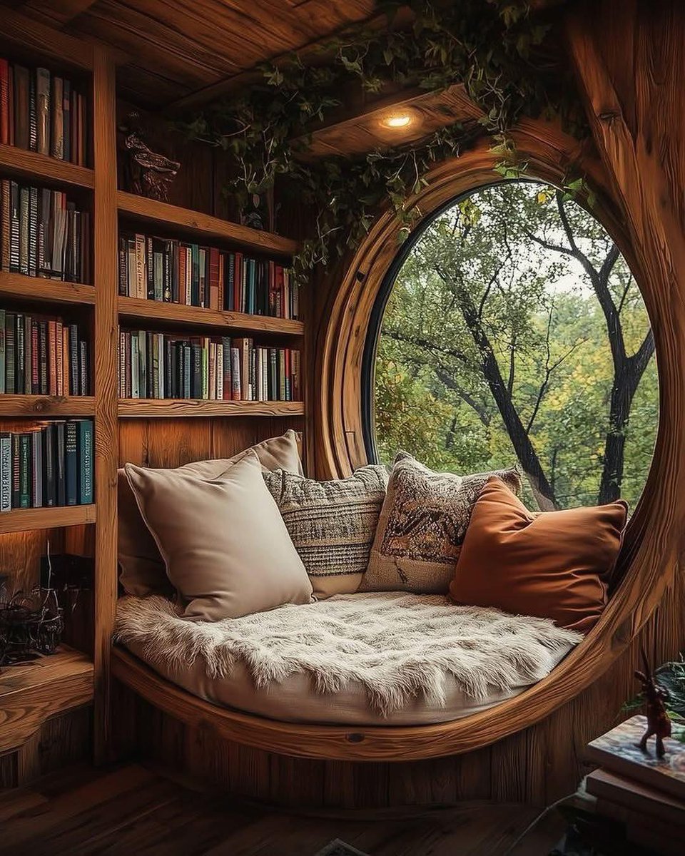 📚 "Leer es soñar con los ojos abiertos".

🖊️ Anissa Trisdianty