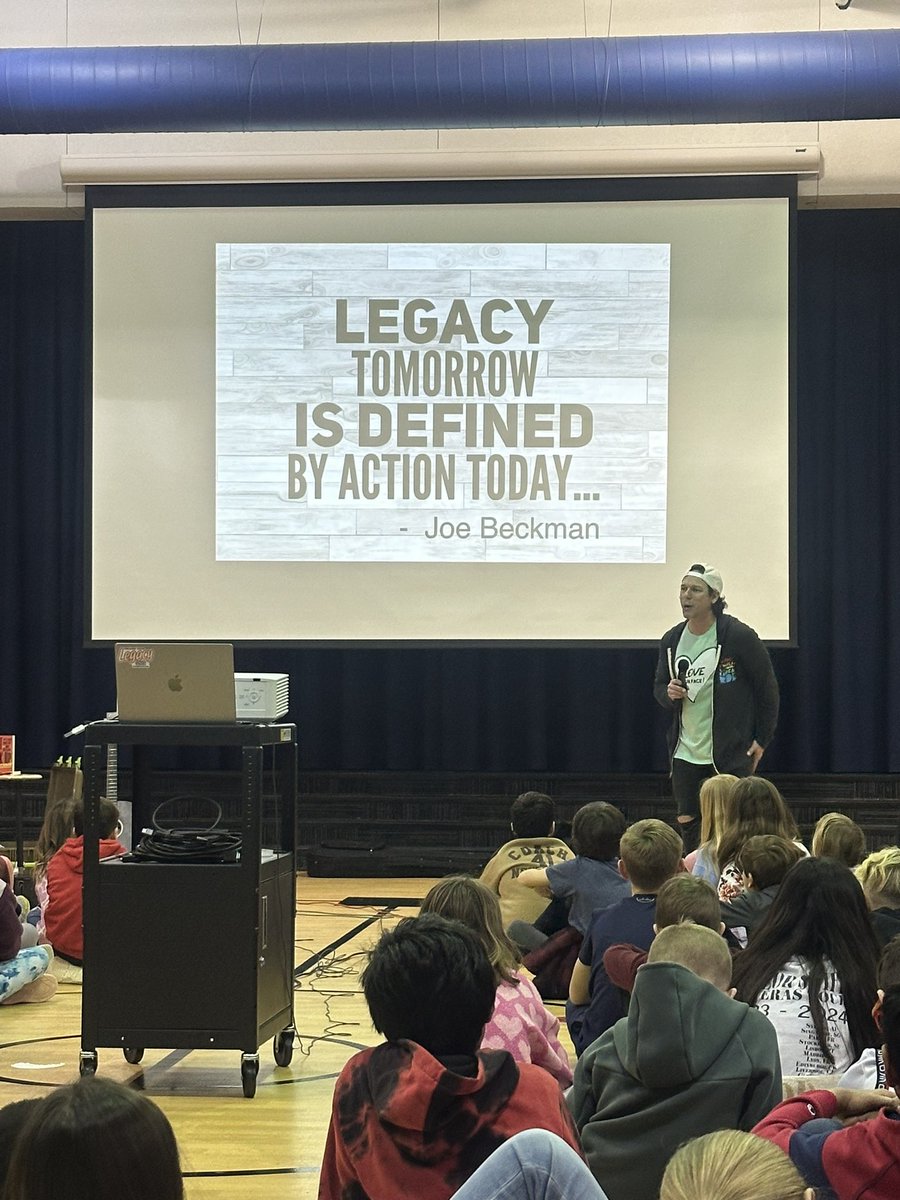 Cedar Hills Elementary tweet media