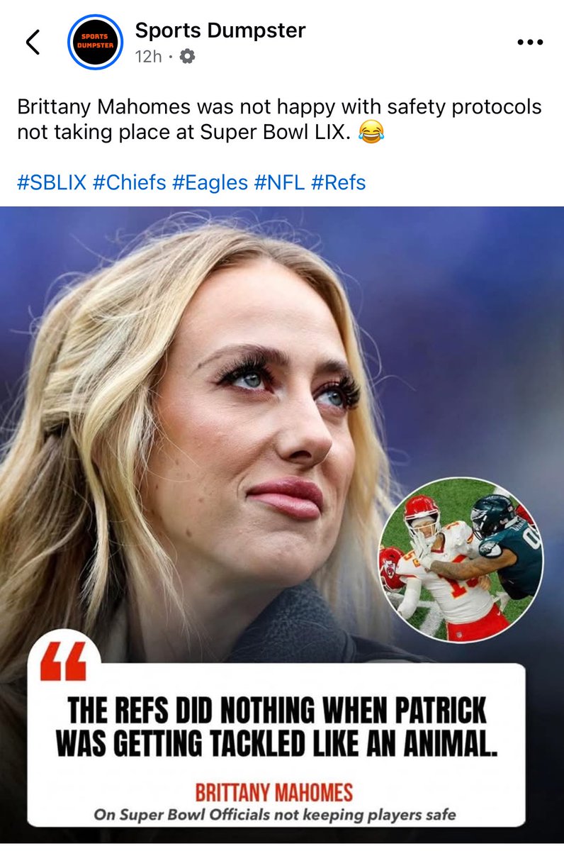 zeglerverse's tweet image. OMG WHAT??? TACKLING??? IN FOOTBALL??? THATS CRAZY