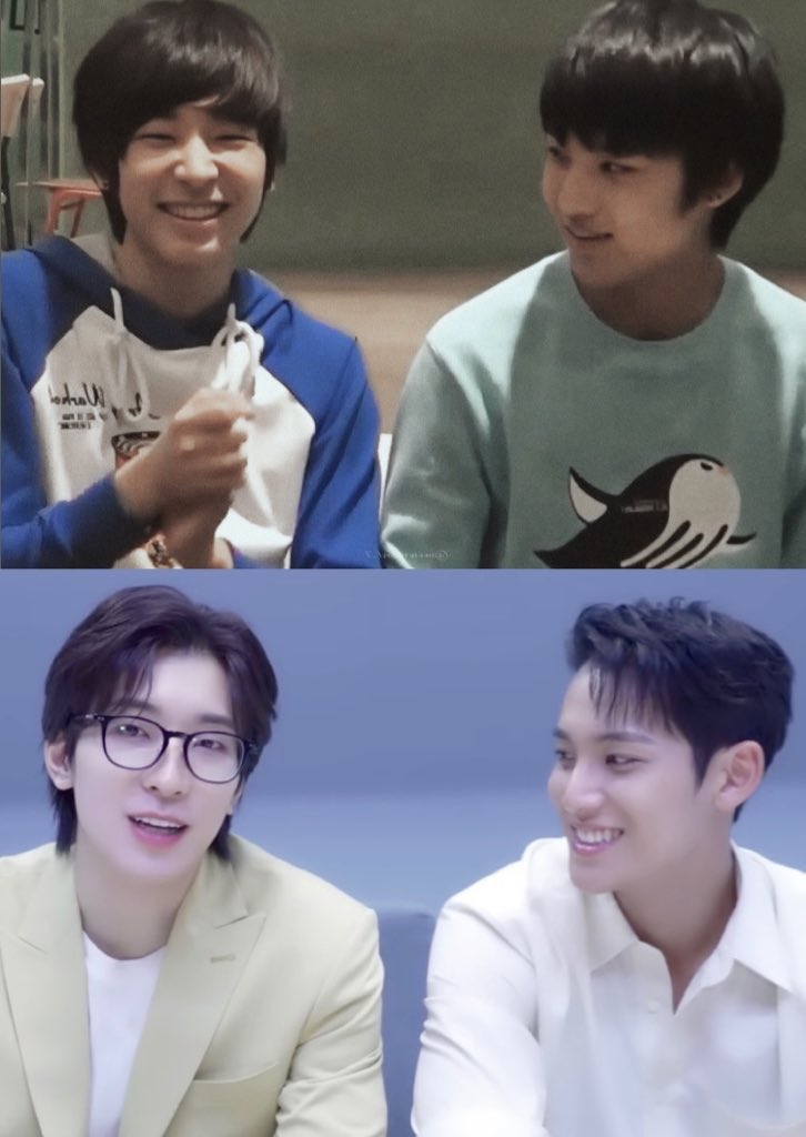 topnotcherwonu's tweet image. What was it like?
To grow up into your dream?