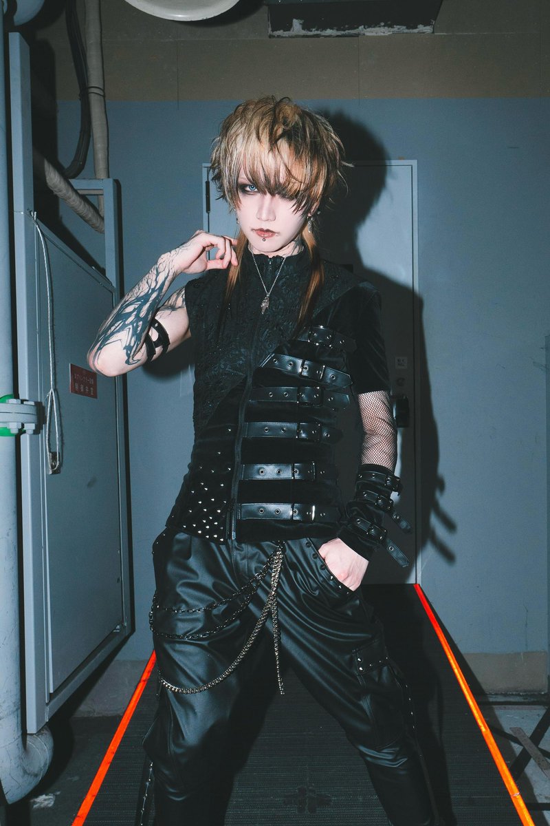 JILUKA_Zyean tweet media