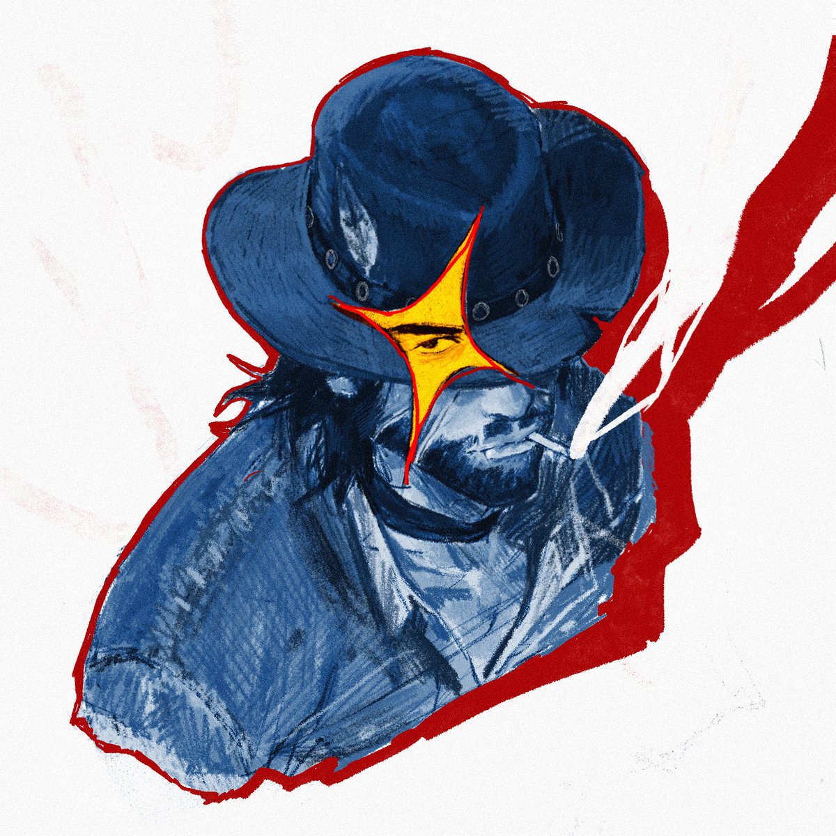 sleeepnapp38's tweet photo. #rdr2 https://t.co/DrQoefDOIM