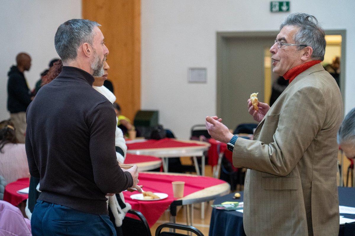 EMCwolves's tweet photo. Collaboration in action! The networking session at our WEP meeting created new connections and sparked inspiring conversations. 🌍💬 How will you use these connections to drive change? #Wolverhampton #BlackCountry #networking #community https://t.co/rQNsmi4nni