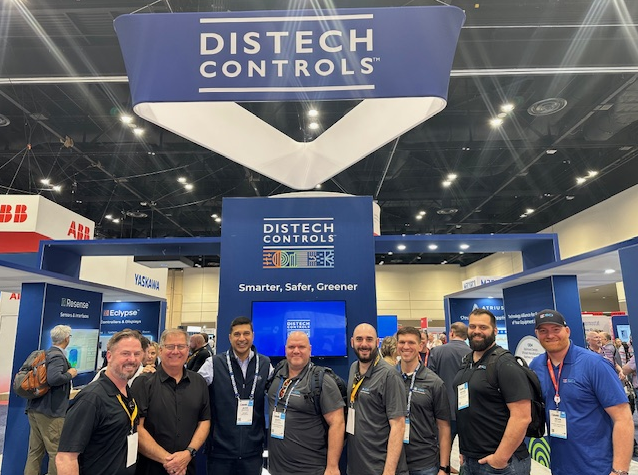Abs_Automation_'s tweet photo. Team ABS at ASHRAE 2025! 

Our team is having a great time at the ASHRAE Winter Conference in Orlando, connecting with industry leaders and checking out the latest innovations in HVAC and building automation.
#ASHRAE2025 #BuildingAutomation #SmartBuildings #DistechControls https://t.co/sJzj3KDoFa
