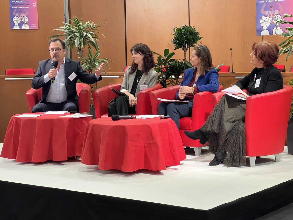 Marie-Aude Grimont tweet media