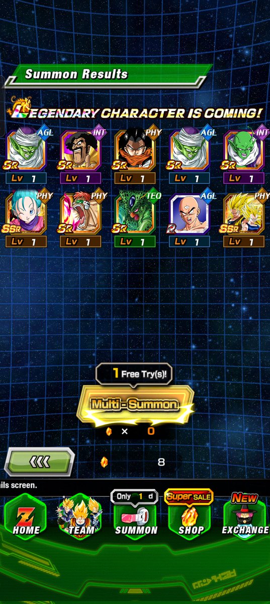 Die best investierten 300 Stones meines Lebens 🗣️🗣️
#DOKKANBATTLE