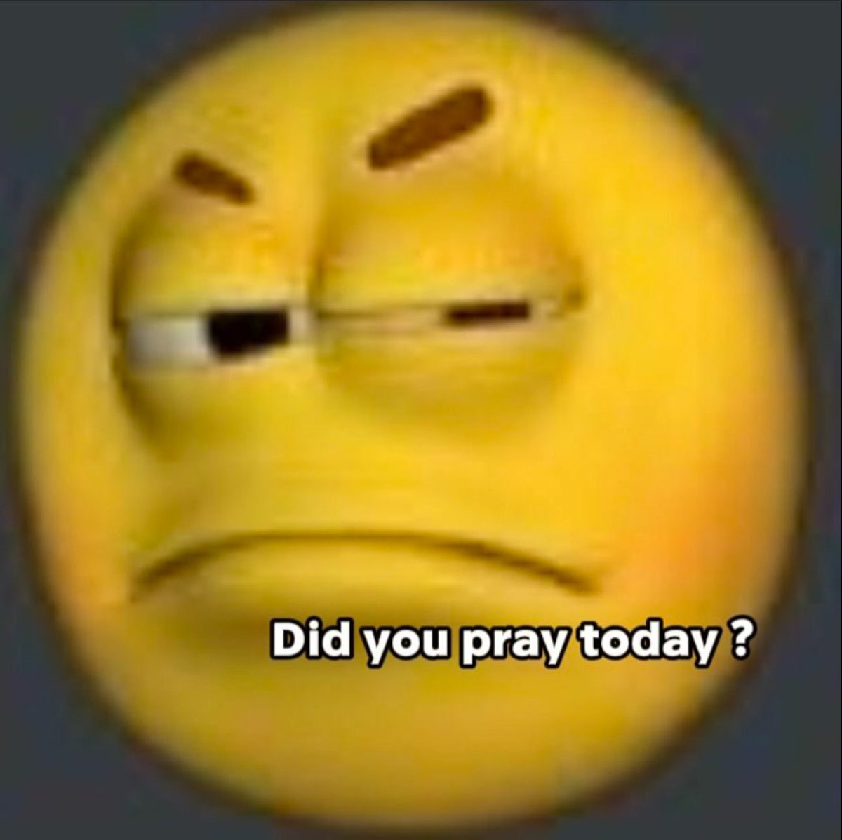 God loves you. tweet media