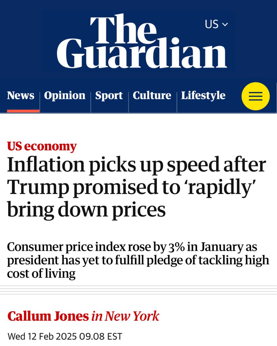 Just going to leave this here…