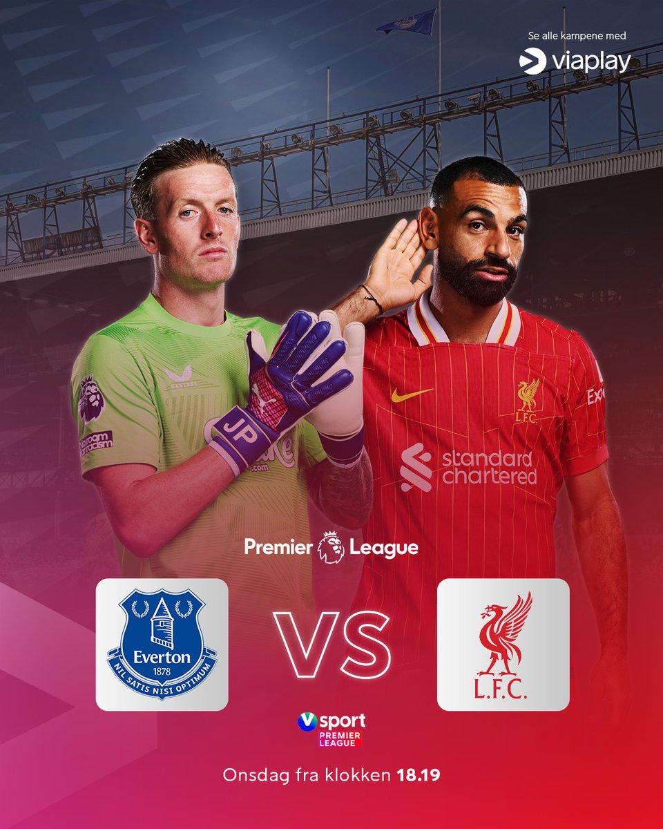 Viaplay Fotball tweet media