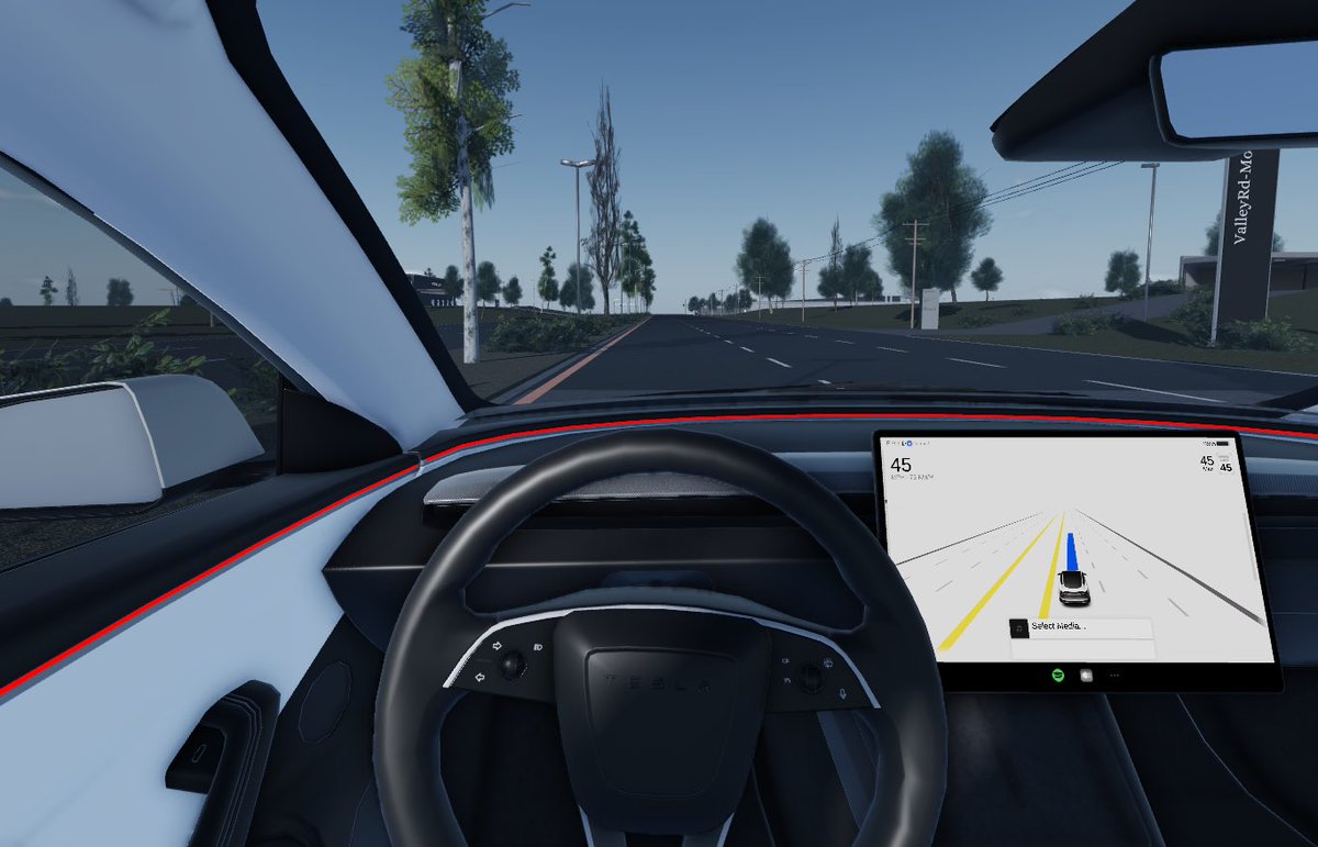 Autopilot Simulator - Plaid Studio tweet media