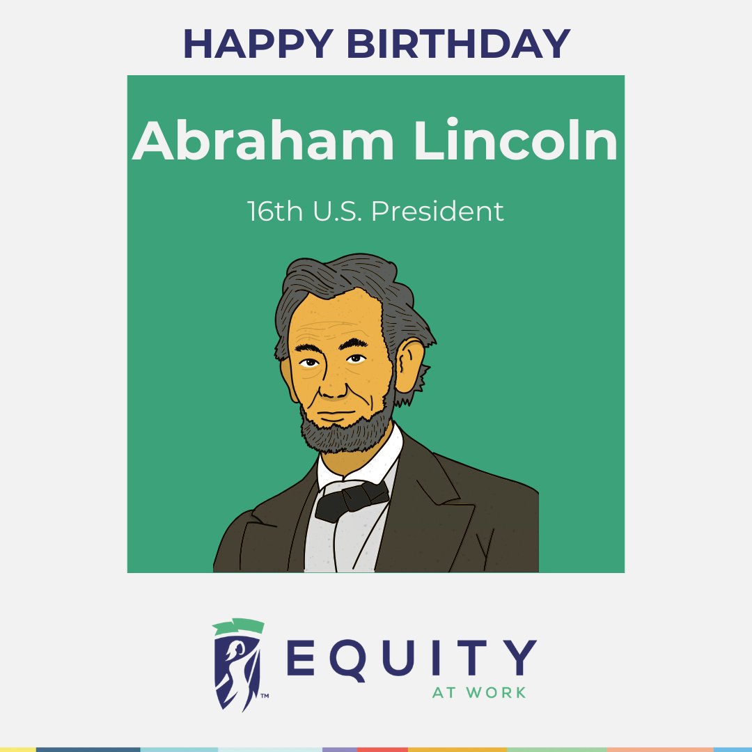 Equity At Work tweet media