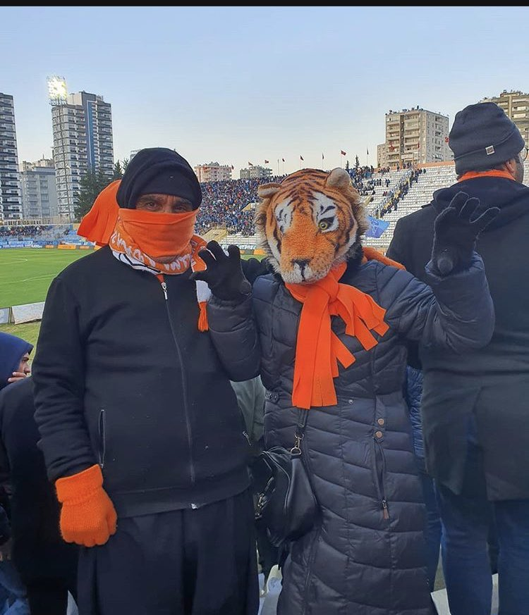 ender gelişen adanaspor atakları tweet media